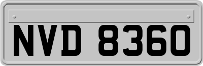NVD8360