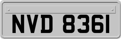 NVD8361