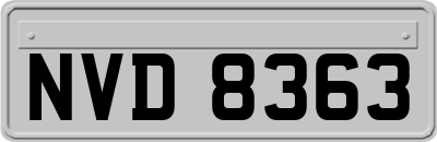 NVD8363