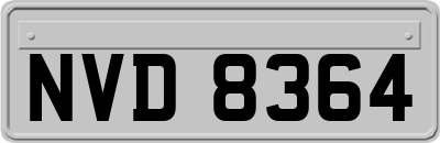 NVD8364