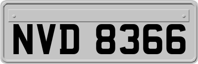 NVD8366