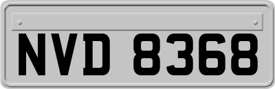 NVD8368