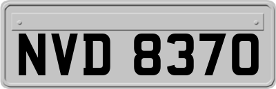 NVD8370