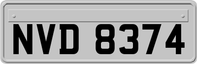 NVD8374