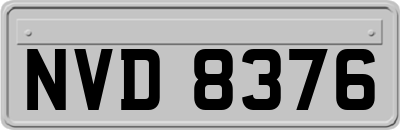 NVD8376