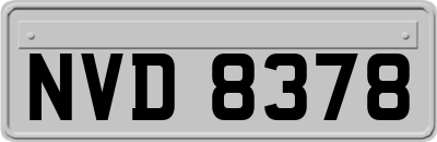 NVD8378