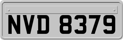 NVD8379