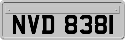 NVD8381