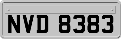 NVD8383