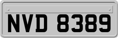 NVD8389
