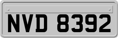NVD8392