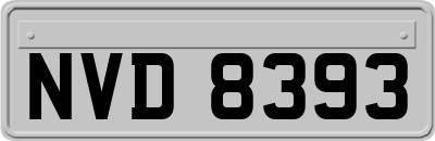 NVD8393