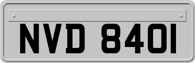 NVD8401