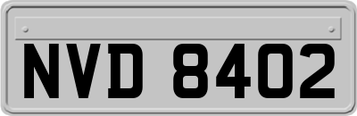 NVD8402