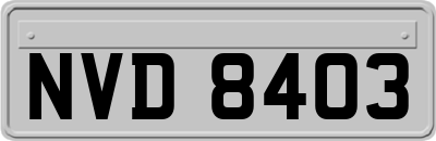 NVD8403