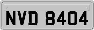 NVD8404