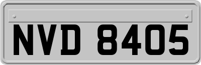 NVD8405