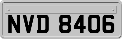 NVD8406