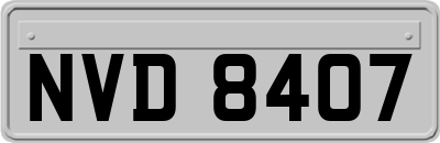 NVD8407