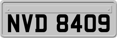 NVD8409