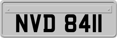 NVD8411