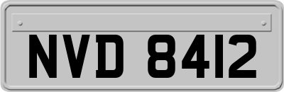 NVD8412