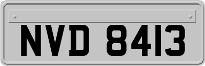 NVD8413