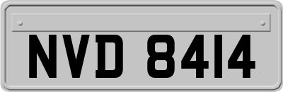 NVD8414