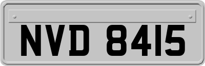 NVD8415