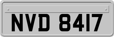 NVD8417