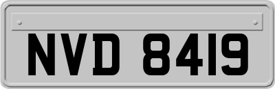 NVD8419