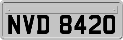NVD8420