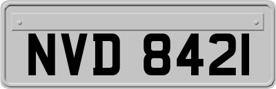 NVD8421