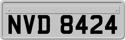 NVD8424