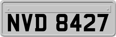 NVD8427