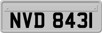 NVD8431