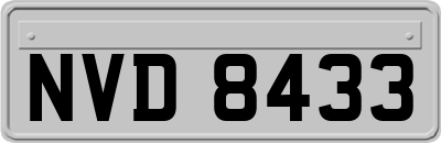NVD8433