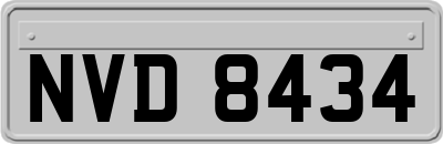 NVD8434