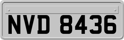 NVD8436