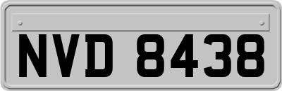 NVD8438