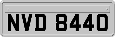 NVD8440