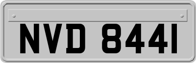 NVD8441