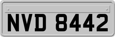 NVD8442