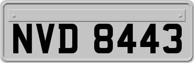 NVD8443