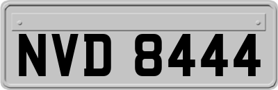 NVD8444