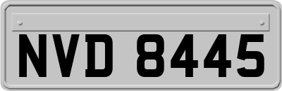 NVD8445