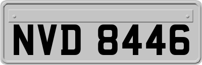 NVD8446