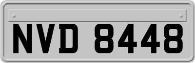 NVD8448