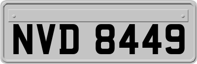 NVD8449