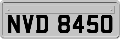 NVD8450